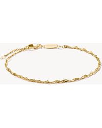 Thomas Sabo - – veretes bettelarmband im singapur-design - Lyst