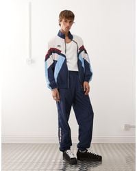 Umbro - Relaxed Track Pants - Lyst