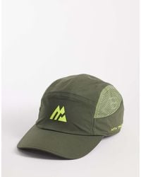 MONTIREX - Mtx Trail Traction Cap - Lyst