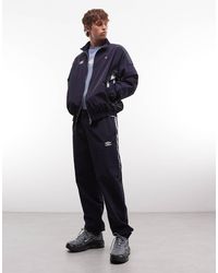 Umbro - – relaxed-fit-trainingshose - Lyst