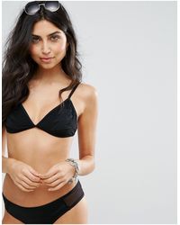 missguided lightning bolt swimsuit