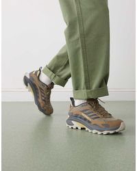 Merrell - Moab Speed 2 Gtx Trainers - Lyst