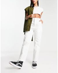Dickies - – phoenix – verkürzte hose - Lyst