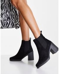 Miss Selfridge Boots for Women - Up to 30% off at Lyst.com