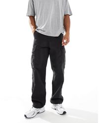 Levi's - – xx – weite cargohose aus canvas - Lyst
