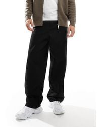 ASOS - Loose Fit Chino - Lyst