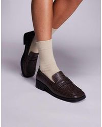 Public Desire - Decaf Loafers - Lyst