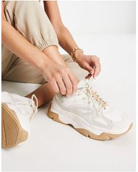 Bershka-Sneakers voor dames | Online sale met kortingen tot 45% | Lyst NL