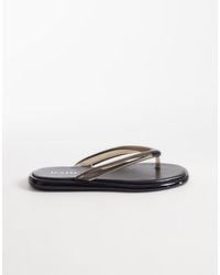 Raid - Aziel Jelly Flip Flops - Lyst