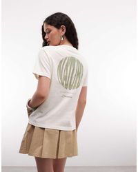 Berghaus - Our Neighbourhood Essential T-Shirt - Lyst