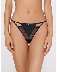 Tezenis - Mistery Essence G-String - Lyst