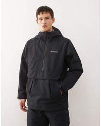 Columbia - Coreshot Ski Shell Anorak - Lyst