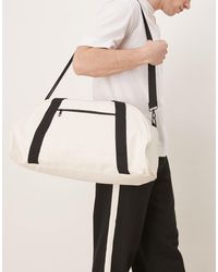 ASOS - – reisetasche aus canvas - Lyst