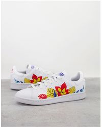 stan smith ladies trainers sale