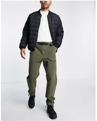 Men's Jack Wolfskin Pants, Slacks and Chinos from $90 | Lyst