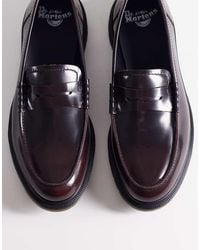 Dr. Martens - Mayfare Loafer - Lyst