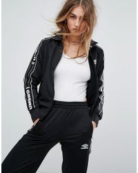 umbro sweatpants womens