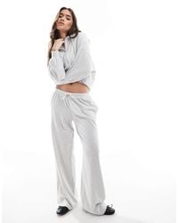 Cotton On - Cotton On Lightweight Super Soft joggers Co-ord - Lyst