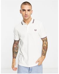 Fred Perry Clothing for Men | Online Sale up to 80% off | Lyst - Page 47