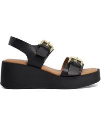 Dune - Karola Casual Sandals - Lyst