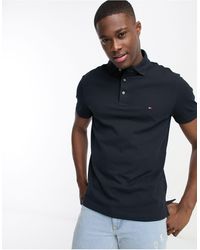 Tommy Hilfiger - 1985 - polo regular fit - Lyst