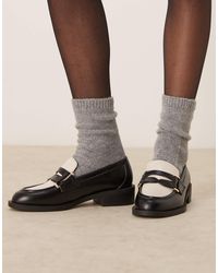 Raid - Kyden Penny Loafers - Lyst