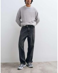 Jack & Jones - Alex Baggy Jeans - Lyst