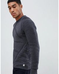 G-Star RAW Sweaters and knitwear for Men - Up to 53% off at Lyst.com