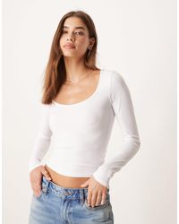 Cotton On - Hold Me Long Sleeve - Lyst