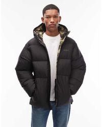 Carhartt - Toronto Water Resistant Puffer Jacket - Lyst