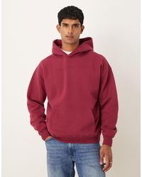 Abercrombie & Fitch - – essential – kapuzenpullover - Lyst