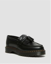 Dr. Martens - Vegan Adrian Felix Tassel Loafers - Lyst