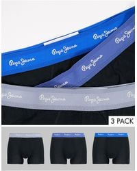 pepe jeans boxer shorts