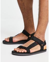 Jack & Jones Sandals, slides and flip flops for Men | Online Sale up to 65%  off | Lyst