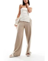 ASOS - – elegante dad-hose - Lyst