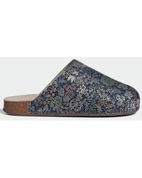 adidas Originals - Adimule X Liberty London Slides - Lyst