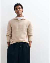 Regatta - Kolding Half Zip Jumper - Lyst
