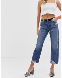 miss selfridge jeans sale