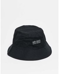 adidas Originals - Adidas Sportswear Bucket Hat - Lyst