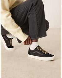 Vans - Old Skool Y2k Trainers - Lyst