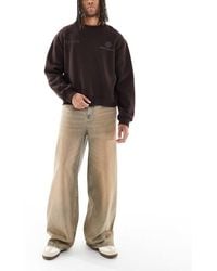 Cotton On - Super baggy Jeans - Lyst