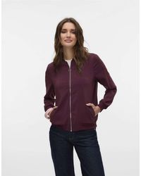 Vero Moda - Bomberjack - Lyst