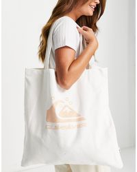 Quiksilver Bags for Women - Up to 40% off | Lyst