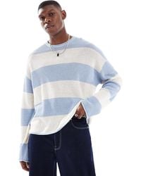 Cotton On - Relaxed Long Sleeve Knit - Lyst