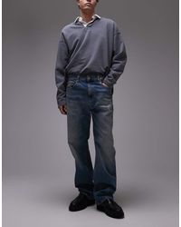 Tommy Hilfiger - Otis Regular Straight Jeans - Lyst