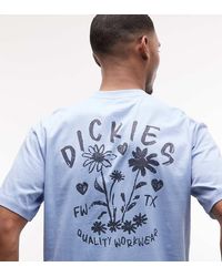Dickies - Cherry Fork - Lyst
