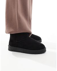 SEQWL - Bottines confortables - Lyst