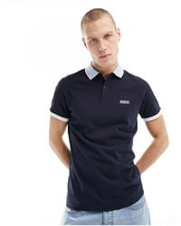 Barbour - Howall - polo - Lyst