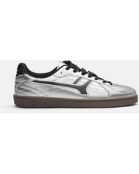 Pull&Bear - – retro-sneaker - Lyst