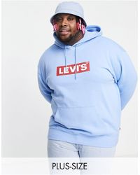 Levi's Hoodies for Men | Online Sale up 